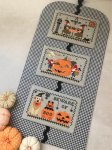 (image for) Very Scary Halloween Mini Series